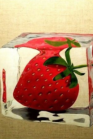 peinture déco nature art