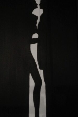 portraits personnages art