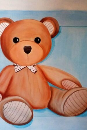 tableaux déco chambre enfant