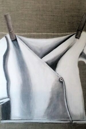 peintures acryliques uniques originales