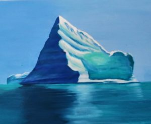 TOILE PAYSAGE NATURE galerie-boutique tableaux