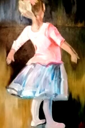 portraits personnages art