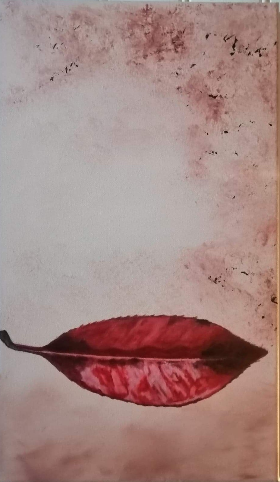 Peinture - style décalé - design