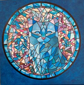 art animalier - animal