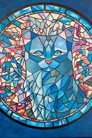 art animalier - animal