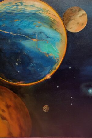 horizons stellaires tableau