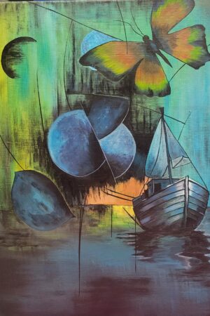 Le passage des rêves